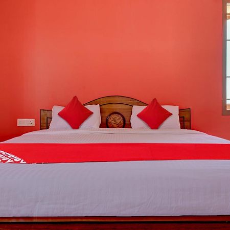 Hotel O Sharin Service Apartments Suramangalam ภายนอก รูปภาพ