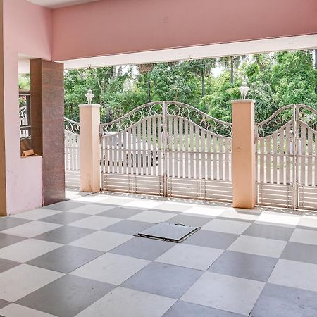 Hotel O Sharin Service Apartments Suramangalam ภายนอก รูปภาพ